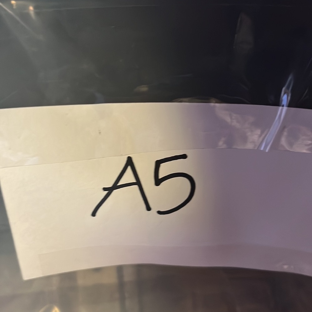 Aratta NWOT Silent Journey Burned Tulip velvet and silk embroidered tunic size S - Picture 14 of 14